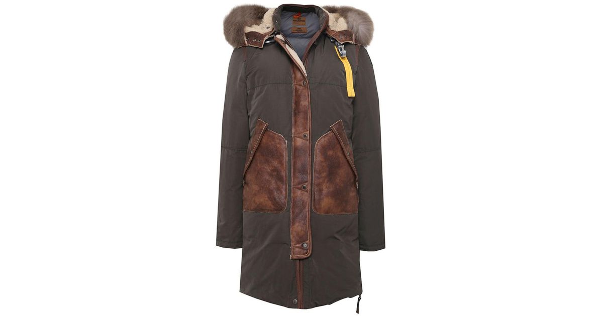 parajumpers SPECIAL EDITION BEIGE parajumpers SPECIAL EDITION BEIGE